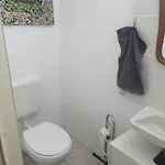 Messewohnung شقة *