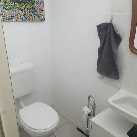 Messewohnung Apartamento *