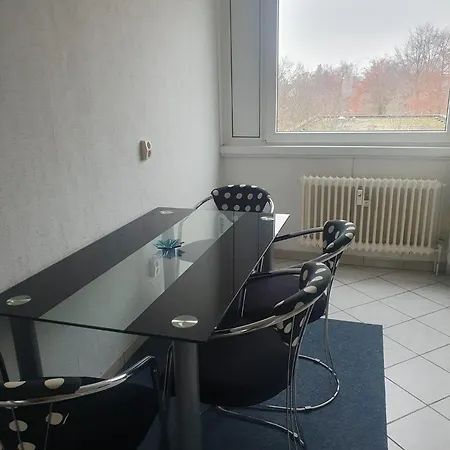 Messewohnung