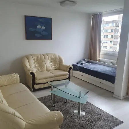 Messewohnung