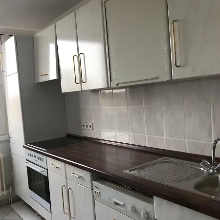 Messewohnung * Dormagen