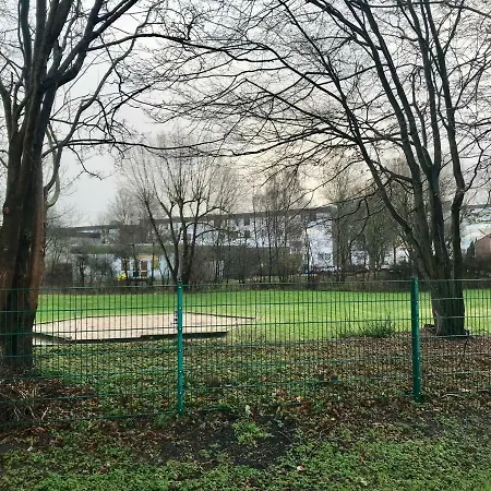 Messewohnung دورماغن