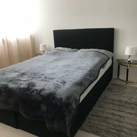 Messewohnung *