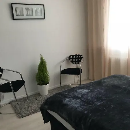 Messewohnung * دورماغن