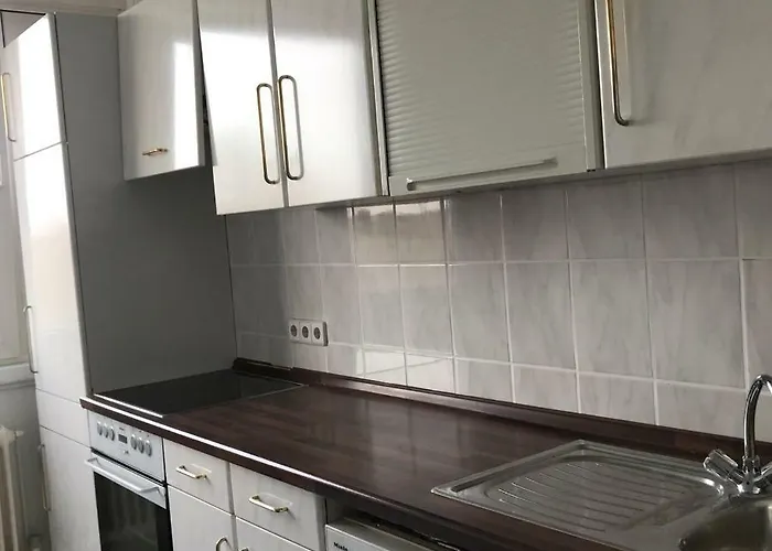 Messewohnung * Dormagen