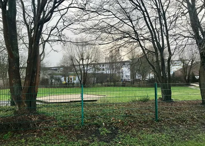 Messewohnung Dormagen