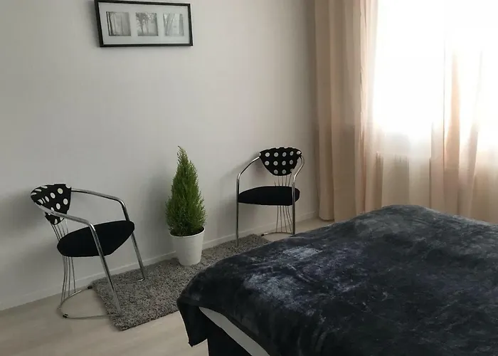 Messewohnung * Dormagen